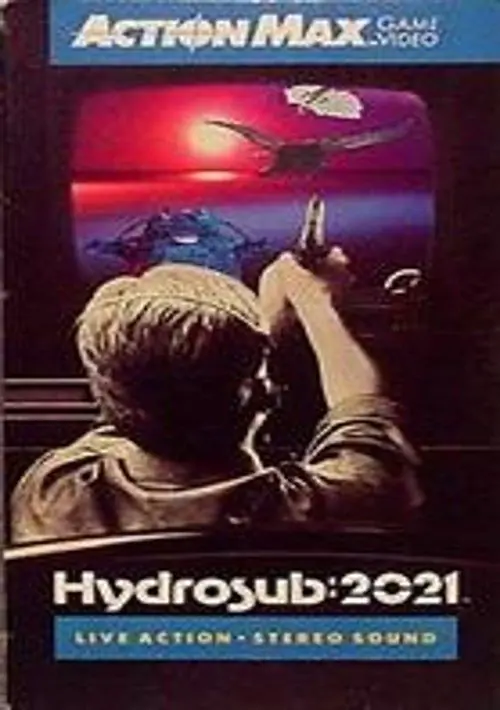 Hydrosub 2021 ROM